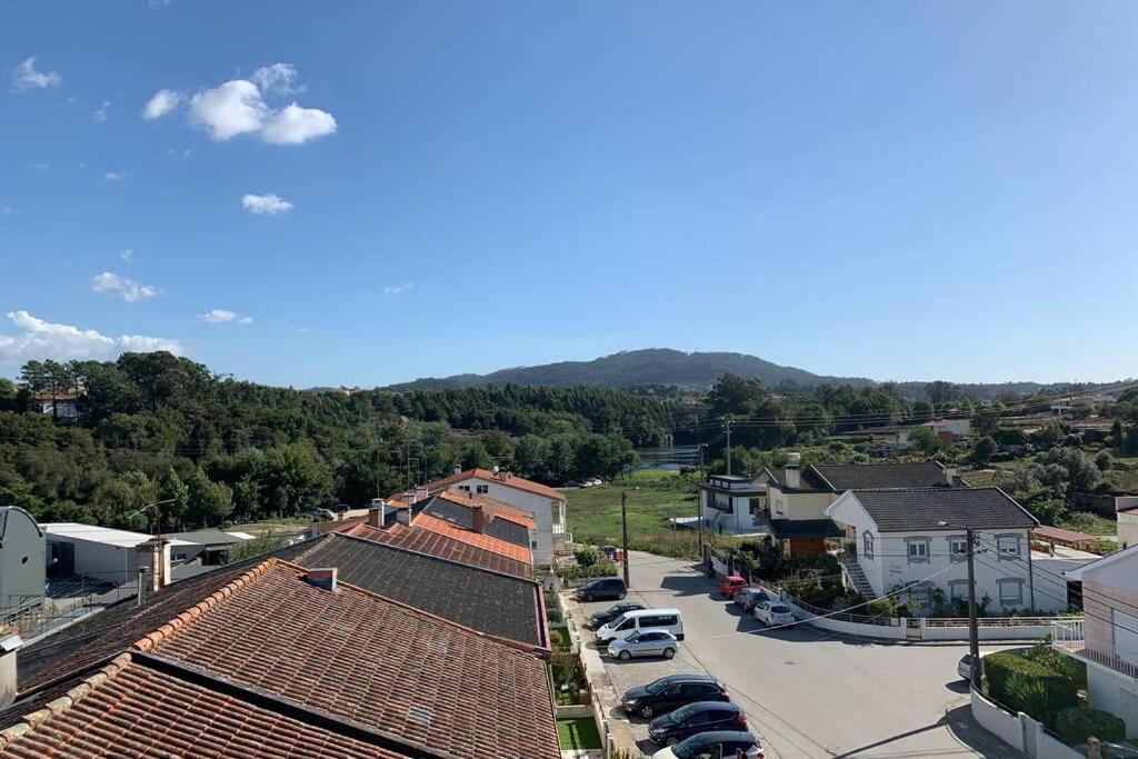 Barcelos Views Eksteriør billede