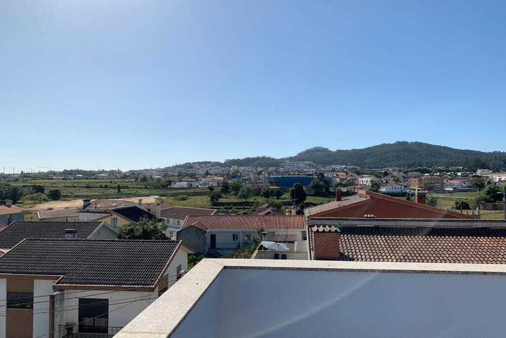Barcelos Views Eksteriør billede